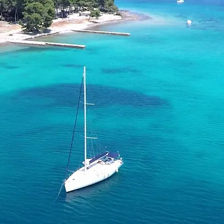 Rent A Boat Tour -