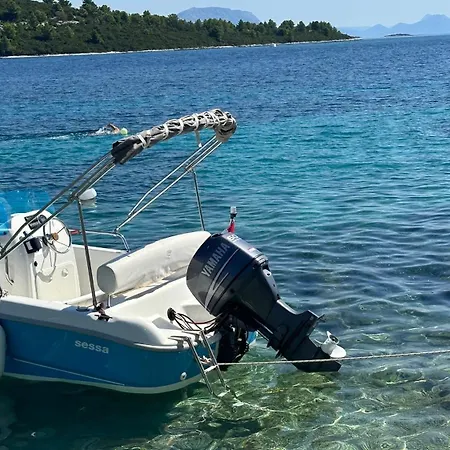 Rent A Boat Tour -