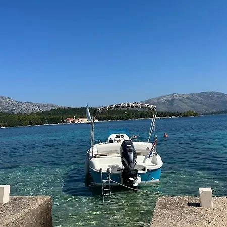 Rent A Boat Tour - Korcula Town