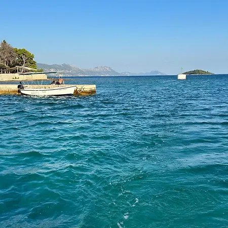 Botel Rent A Boat Tour -
